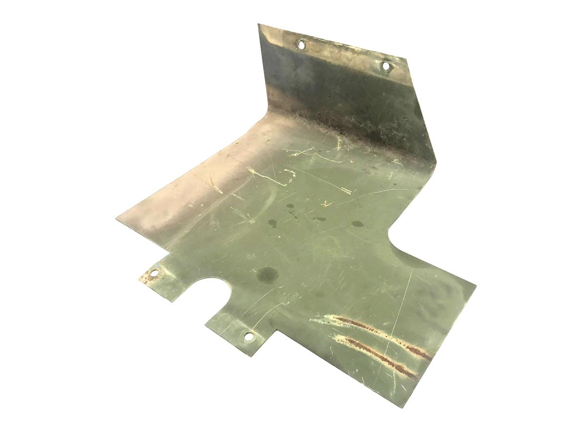 M1083 Series Fuel Tank Shield